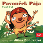 Obrázek podcastu Pavouček Pája