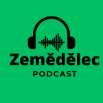 Obrázek podcastu Zemědělec Podcast