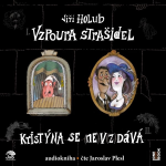 Obrázek podcastu Vzpoura strašidel