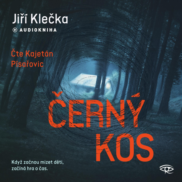 Obrázek podcastu Černý kos