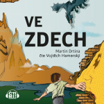 Obrázek podcastu Ve zdech