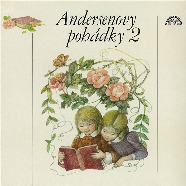 Obrázek podcastu Andersenovy pohádky 2