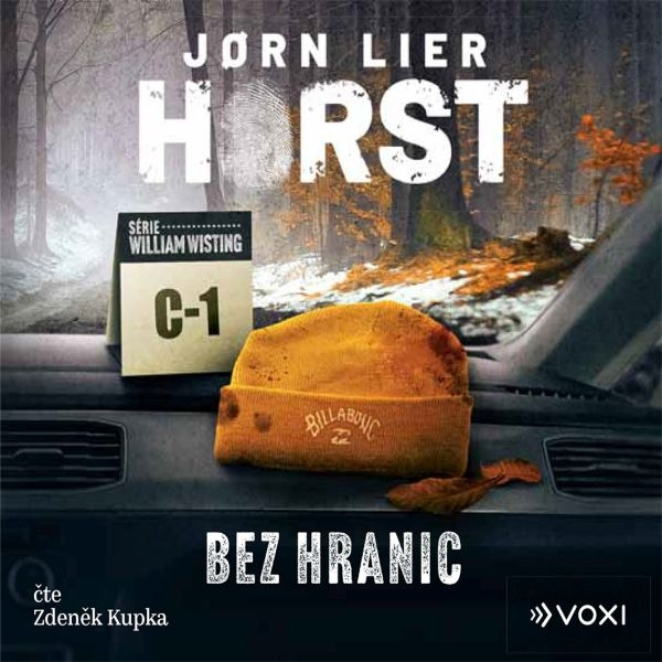 Obrázek podcastu Bez hranic