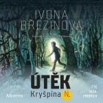Obrázek podcastu Útěk Kryšpína N.