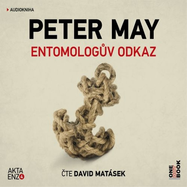 Obrázek podcastu Entomologův odkaz