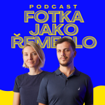 Obrázek podcastu Fotka jako řemeslo