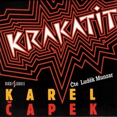 Obrázek podcastu Krakatit