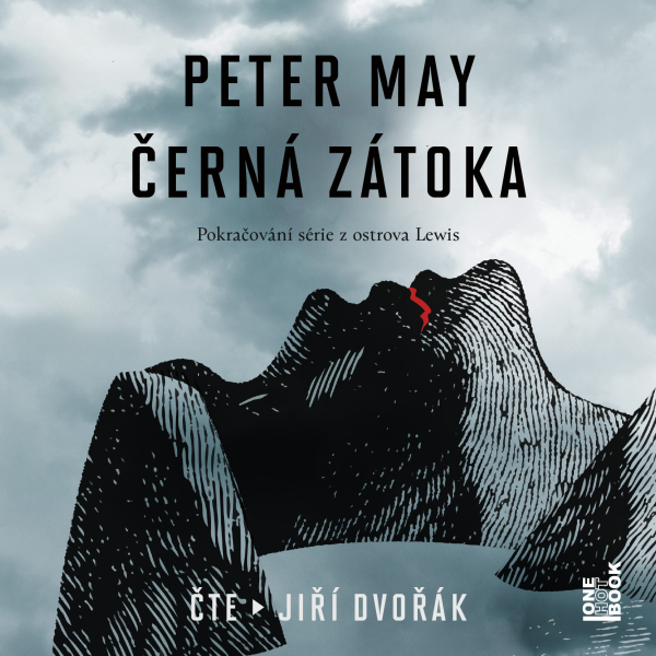 Obrázek podcastu Černá zátoka