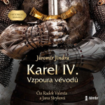 Obrázek podcastu Karel IV. Vzpoura vévodů