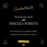 Obrázek podcastu Herkulovské úkoly pro Hercula Poirota