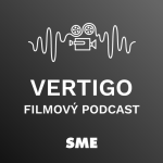 Obrázek podcastu Vertigo