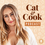 Obrázek podcastu Cat and Cook Podcast