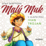 Obrázek podcastu Malý Muk