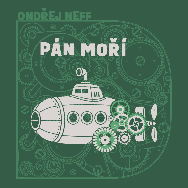 Obrázek podcastu Pán moří