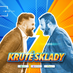 Obrázek podcastu KRUTÉ SKLADY