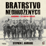 Obrázek podcastu Bratrstvo neohrožených