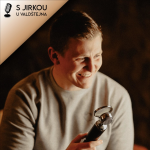 Obrázek podcastu S Jirkou U Valdštejna