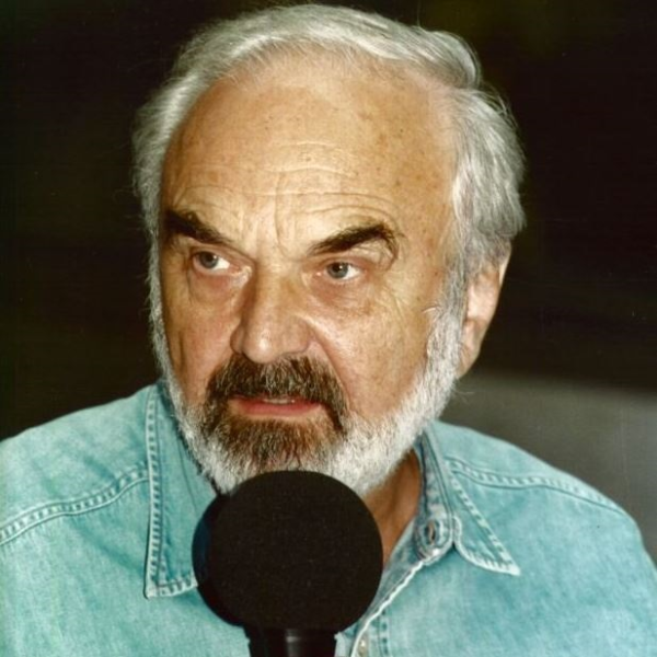 Obrázek podcastu Šest na bidýlku
