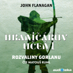 Obrázek podcastu Rozvaliny Gorlanu