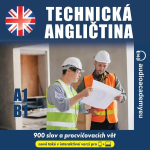 Obrázek podcastu Technická angličtina A1 - B1