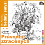 Obrázek podcastu Průvodce ztracených