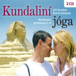 Obrázek podcastu Meditační promluvy 6 - Kundaliní jóga