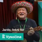 Obrázek podcastu Jardo, řekni fór