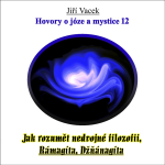 Obrázek podcastu Hovory o józe a mystice č. 12