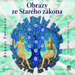 Obrázek podcastu Obrazy ze starého zákona
