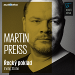 Obrázek podcastu Řecký poklad - Mistři slova