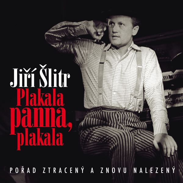 Obrázek podcastu Plakala panna, plakala