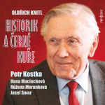Obrázek podcastu Historik a černé kuře