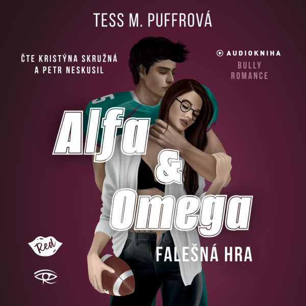 Obrázek podcastu Alfa & Omega: Falešná hra