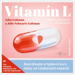 Obrázek podcastu Vitamín L