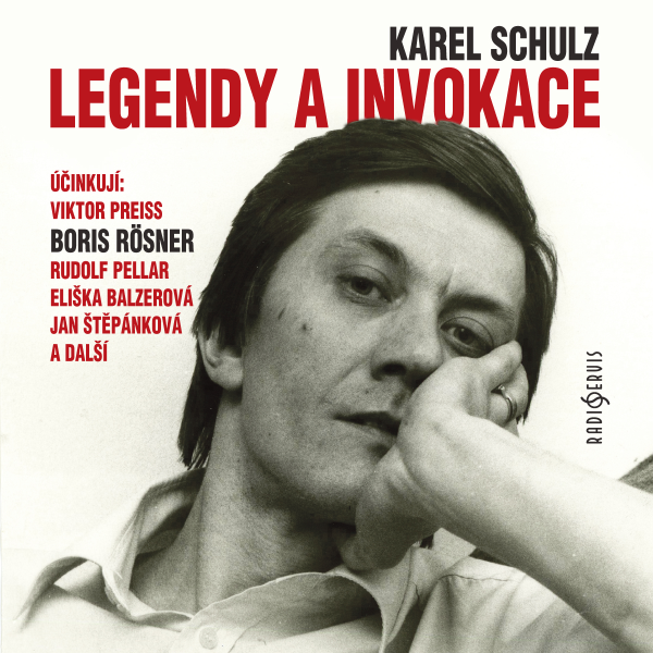 Obrázek podcastu Legendy a invokace