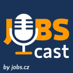 Obrázek podcastu Jobs-cast by jobs.cz