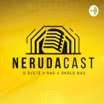 Obrázek podcastu Nerudacast