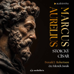 Obrázek podcastu Marcus Aurelius: Stoický císař