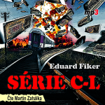 Obrázek podcastu SÉRIE C-L
