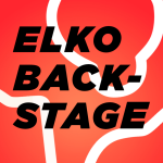 Obrázek podcastu ELKO BACKSTAGE