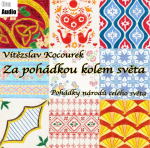 Obrázek podcastu Za pohádkou kolem světa