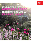 Obrázek podcastu Seifert: Mozart v Praze, Branislav: Krásná láska