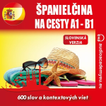 Obrázek podcastu Španielčina na cesty A1-B1