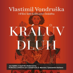 Obrázek podcastu Králův dluh