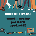 Obrázek podcastu Taneční hodiny pro starší a pokročilé