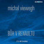 Obrázek podcastu Bůh v renaultu