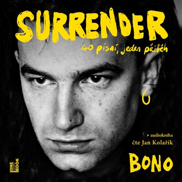 Obrázek podcastu Surrender: 40 písní, jeden příběh
