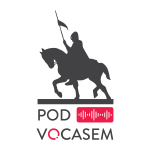 Obrázek podcastu PodVocasem