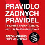Obrázek podcastu Pravidlo žádných pravidel