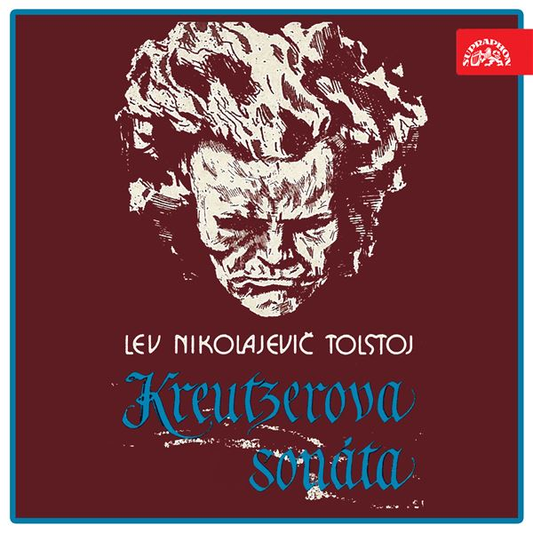 Obrázek podcastu Kreutzerova sonáta